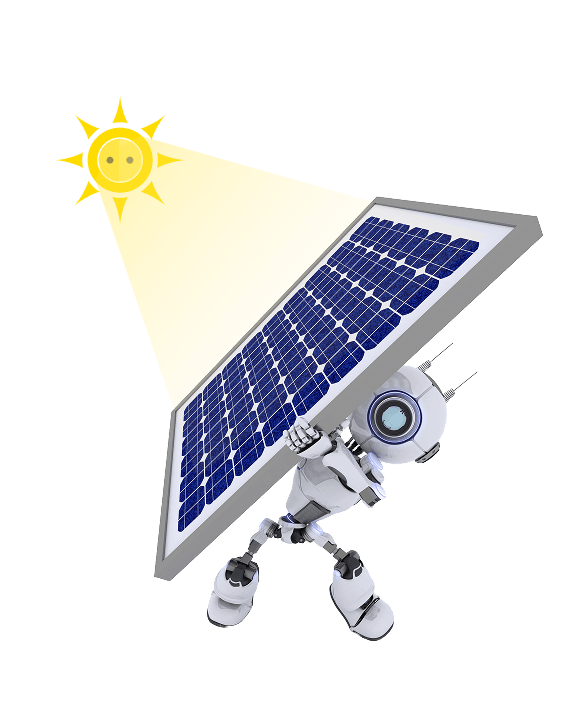 Güneş enerjisi paneli kurulumu