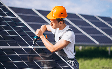 Güneş enerjisi danışmanlığı